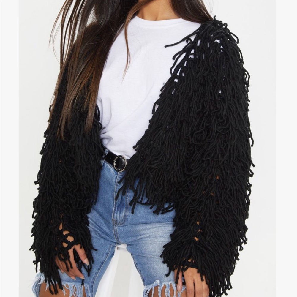 PLT Cardigan
